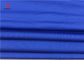 Shiny 87% Polyester 13% Spandex 4 Way Lycra Fabric For Yoga Jersey Fabric