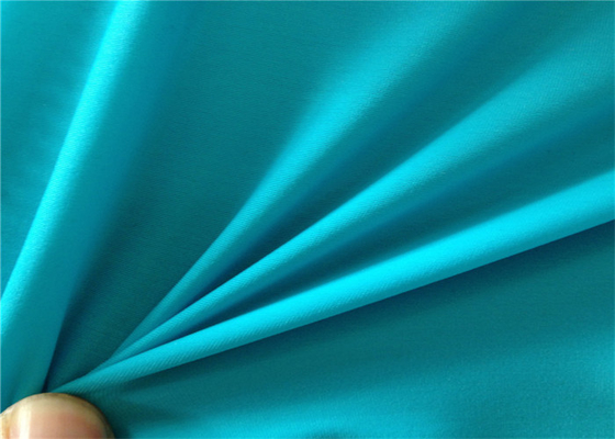 Underwear For Ladies Knitting Polyester Spandex Lycra Stretch Plain Dyed Fabric