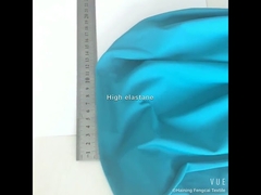 Nylon Spandex Fabric For Swimwear